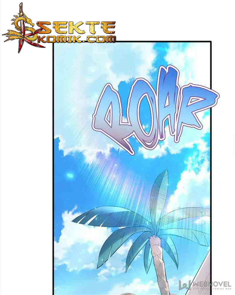 Beauty and the Beasts Chapter 91 Bahasa Indonesia